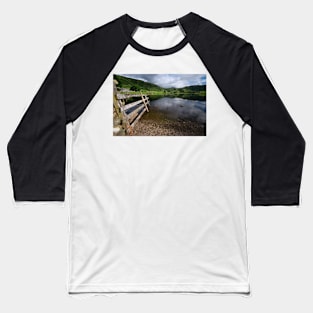 Watendlath Baseball T-Shirt